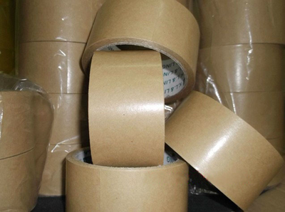 寬60mm長(zhǎng)20y 2.4元一卷封箱牛皮紙膠帶 東莞市厚街佰吉包裝材料廠產(chǎn)品介紹