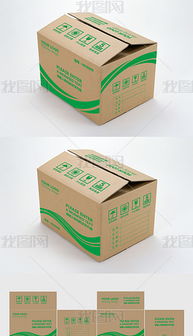 金融產(chǎn)品包裝設計的藝術與實用 從模板下載到絕緣材料應用