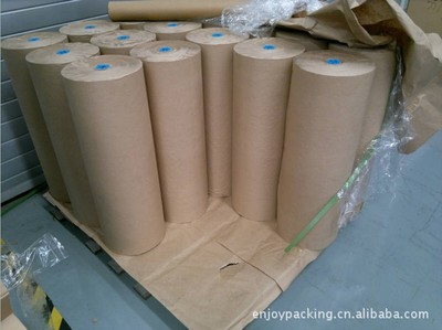 一站式整合包裝解決方案 從木箱托盤到現代緩沖材料，助力企業高效流通